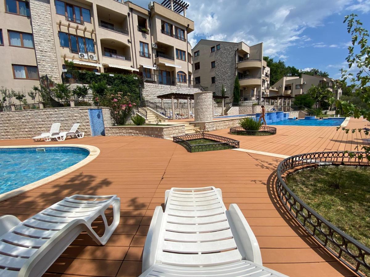 Apartamento Adria Sea & Mountains Herceg Novi Exterior foto